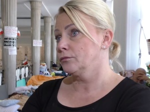 Kampania Koalicji się sypie. Wczoraj Zdanowska, teraz Hartwich rezygnuje ze startu z list KO