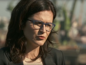 "Radosny pochód" i "tańce" na 1 września w Gdańsku. Dulkiewicz komentuje