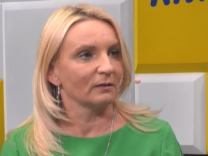 Agnieszka Ścigaj: Jeśli dojdzie do tego porozumienia to odejdę z Sejmu