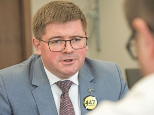 Nieoficjalnie: Tomasz Rzymkowski przechodzi do PiS