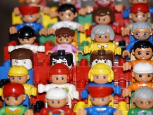 [Felieton "TS"] Karol Gac: Opozycyjne klocki lego