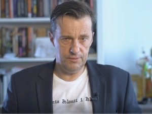 [Video] W. Gadowski: „Krok po kroku w Gdańsku wprowadza się Freie Stadt Danzig”