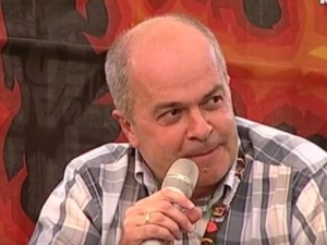 Tomasz Zimoch o decyzji startu do Sejmu: "Chcę, by nie łamano konstytucji"
