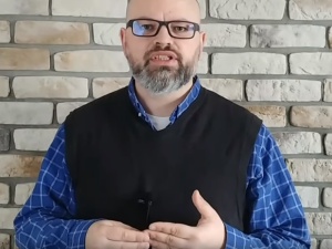 Protestancki pastor: "Jeśli piszesz o sobie: #jestemLGBT - degradujesz się do roli obiektu seksualnego"