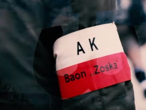 [video] Wzruszający film Stefana Tompsona o PW: Warszawa - Semper Invicta [cenzura YT]