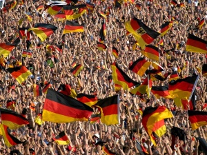 Sueddeutsche Zeitung: Niemcy nie przejęli materialnej odpowiedzialności za zbrodnie nazistów