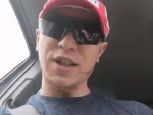 Youtube blokuje film wSensie.pl za słowa, że Biblia potępia homoseksualizm. Red. naczelny zapowiada pozew