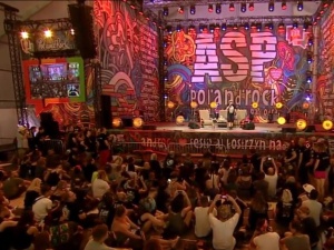 Nie żyje kolejny uczestnik festiwalu Pol'and'Rock