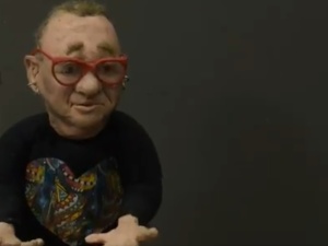 Owsiak, który histeryzował na punkcie Plastusiów:"Wsadzicie mnie do pierdla? Możecie mnie zarąbać, ale.."