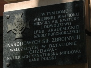 Jerzy Bukowski: Jednostronne wypaczanie historii