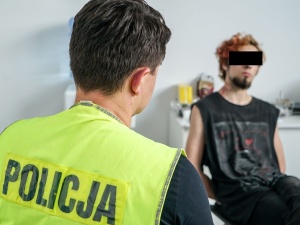 131 przestępstw, 541 interwencji, ponad setka zatrzymanych. Policyjny bilans „Pol'and'Rock”