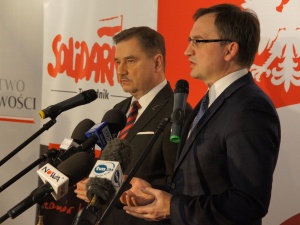 Ograniczenie bezprawnych zwolnień - to wielki sukces „Solidarności”