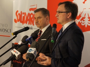 Ograniczenie bezprawnych zwolnień - to wielki sukces „Solidarności”