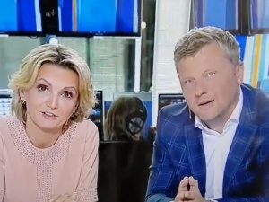 [video] Wpadka TVN24. Pokazali "paradę równości" w... Mekce