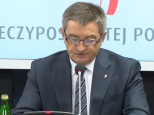 Marek Kuchciński zabrał głos: "Chciałbym bardzo wszystkich przeprosić. Działałem jednak zgodnie z prawem"