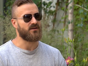 Stramowski mówi, że "nie gra dla TVP"? Ciekawe, bo w "Solid Gold", zdaje się, gra
