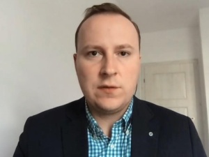 Makowski o liście Senatorów ws. ust. 447: "Zaprzeczyli, że nad tym pracowali. Teraz wiemy, że kłamali"