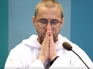 Dominikanin do o. Gużyńskiego: Paweł, gdzie byłeś kiedy przedstawiciele LGBT profanowali mszę?