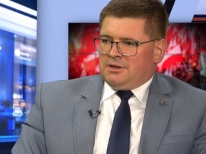 [Tylko u nas] Rzymkowski: Sprawa żydowskich roszczeń nie jest warunkiem naszego bezpieczeństwa