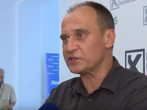 Wybory parlamentarne 2019: Paweł Kukiz jedynką w Opolu z list... PSL