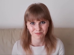 Korzekwa-Kaliszuk o ideologii LGBT: "Cenzura za niewłaściwe poglądy to jest właśnie przejaw ideologii"
