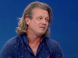 [video] Tak się dyscyplinuje aktorów. Jakimowicz o stracie angażu