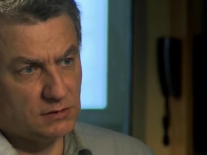 Były szef więziennictwa o śmierci Brunona Kwietnia: Tajemnicza. Bardzo niedobrze wygląda