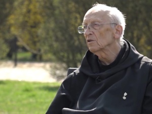 Ojciec Leon Knabit: "DOMAGAM SIĘ DYMISJI Ojca Gużyńskiego! Zgadzacie się z Tym? Bo ja..."