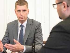 [Tylko u nas] Piontkowski: Nakłady na edukację wyraźnie wzrosły. Mam nadzieję, że nauczyciele to docenią