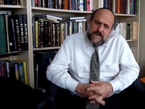 M. Schudrich o obchodach rocznicy Brygady Świętokrzyskiej: "Zaproszenie traktuję jako osobistą zniewagę"