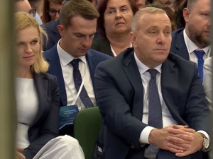 [Felieton "TS"] Karol Gac: Lewoskręt Platformy