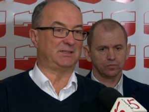 Polska Lewica skarży do sądu... SLD. Chodzi o nazwę
