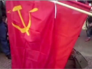 Jerzy Bukowski: Czy komuniści są lepsi od nazistów?