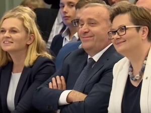 [Felieton "TS"] Mieczysław Gil: Przepisy na zwycięstwo