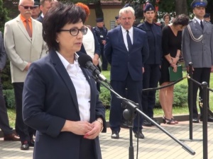RMF FM nieoficjalnie: Elżbieta Witek zostanie nowym marszałkiem Sejmu