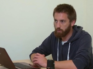 Dawid Wildstein ostro o filmie Vegi: "Oni serio uważają, że Polacy to banda debili..."