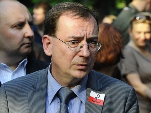 Mariusz Kamiński szefem MSWiA i koordynatorem ds. służb spec.? Nieoficjalnie: Może połączyć obie funkcje