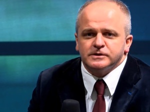 Sławomir Cenckiewicz: "Paweł Kowal, zwariowałeś? To niegodne twego poziomu"