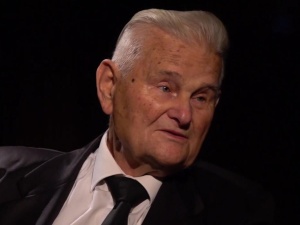 [video] Sędzia Bogusław Nizieński: Brygada Świętokrzyska nigdy nie kolaborowała z Niemcami