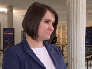 Siarkowska: Współczuję wszystkim, którzy wierzyli w Kukiza. To, co dzisiaj widzą, istniało od dawna