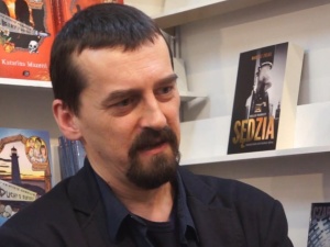 Zielke do Piaseckiego: "Sadowski po doniesieniu od 10-letniej dziewczynki przeniósł się z TVP do Polsatu"