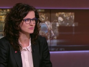 Dulkiewicz na okładce "Newsweeka": "Współpracownicy nazywają ją Panią Premier". Internet kpi