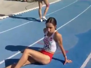 [video] Bydgoszcz 2019. Fenomenalne zwycięstwo Sofii Ennaoui