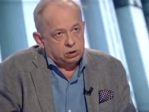 Sadurski o 15-latku, który zatrzymywał marsz równości:"Niezrównoważone dziecko". Odpowiedź 15-latka