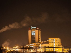 Tragedia w kopalni Janina w Libiążu (Małopolskie). Zginął 36-letni górnik