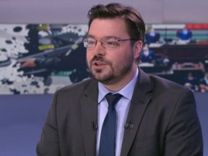 "Ty chłopie ucz się traktorem jeździć". Ostre spięcie Marka Jakubiaka i Stanisława Tyszki
