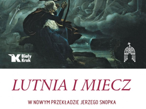 Uwaga konkurs! Wygraj zbiór wierszy Sándora Petőfiego "Lutnia i Miecz"