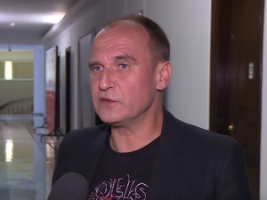 Była poseł Ruchu Kukiz'15: O decyzji dowiedzieliśmy się z konferencji, Paweł Kukiz nam nic nie powiedział