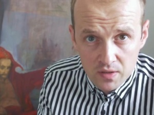 [video] Samołyk ws. Diduszko-Zyglewskiej: Czy bić księży?