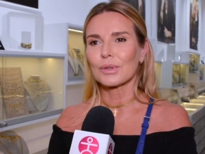 "Chcecie mocny temat, barany z TVP?". Obraźliwy wpis Hanny Lis